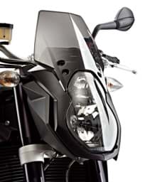 Picture of KTM - Windschild "Touring" 990 SD 07-13