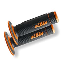 Zeige Details für KTM - 2K Griffe Set Geschlossen Bild von KTM - 2K Griffe Set Geschlossen