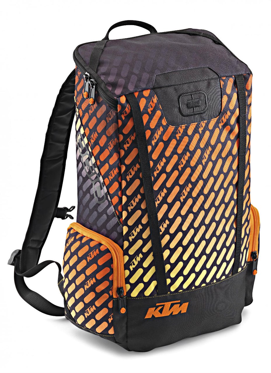 Picture of KTM - Allover Event Bag