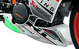 Picture of KTM - GFK-Bugspoiler 125-390 RC