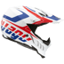 Picture of AGV Off-Road AX-8 Evo Klassik White/Red/Blue