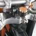 Bild von KTM - SXS Lenkungsdämpfer
