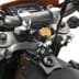 Bild von KTM - SXS Lenkungsdämpfer