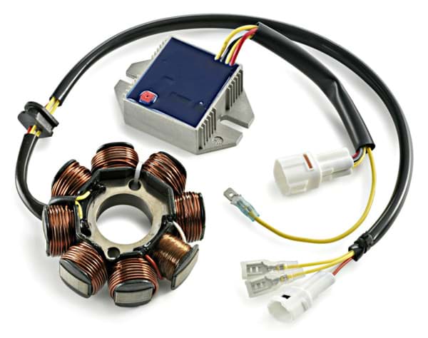 Picture of KTM - Stator Kit 4T X2 S-8300