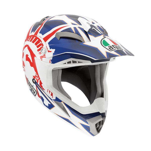 Picture of AGV Off-Road MT-X Liberty