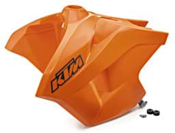 Picture of KTM - 13L Tank EXC 4T "12-"13