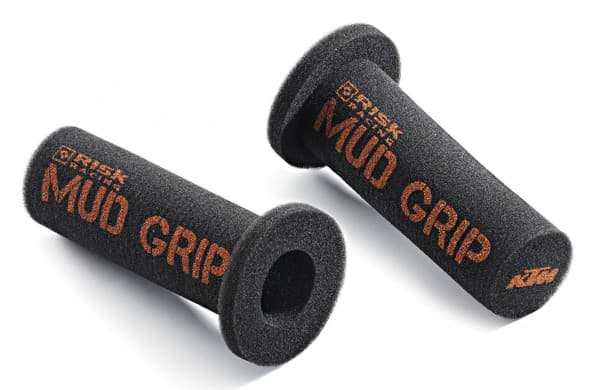 Picture of KTM - Mud Grips