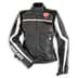 Picture of DUCATI TWIN WOMEN'S LEATHER JACKET