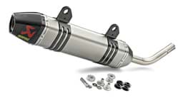 Zeige Details für KTM - Werksenddämpfer 125/150 "04> Bild von KTM - Werksenddämpfer 125/150 "04>