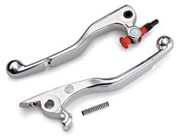Zeige Details für KTM - Kupplungs./Bremshebelset 125/200 "14 Bild von KTM - Kupplungs./Bremshebelset 125/200 "14