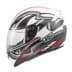 Picture of AGV Street Road K-3 Chicane White/Red