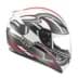 Picture of AGV Street Road K-3 Chicane White/Red