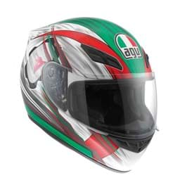 Picture of AGV Street Road K-4 EVO Hang on White/Red/Green