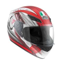 Picture of AGV Street Road K-4 EVO Hang on White/Red