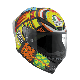 Picture of AGV Race Pista GP Elements