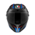 Picture of AGV Race GT Veloce Aspide Black Red Blue