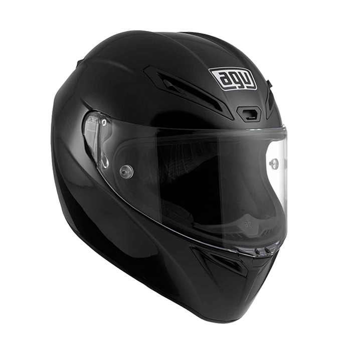 Picture of AGV Race GT Veloce Mono Black