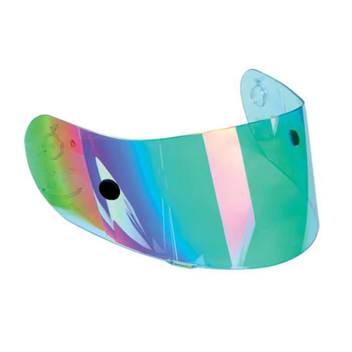 Picture of AGV Visors Race-X Rainbow