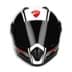 Bild von Ducati Diavel BLW Integralhelm