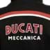 Picture of Ducati Meccanica 11 Kapuzen Sweatshirt