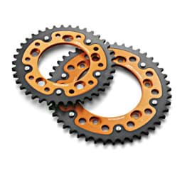 Zeige Details für KTM - 2K-Kettenrad Bild von KTM - 2K-Kettenrad