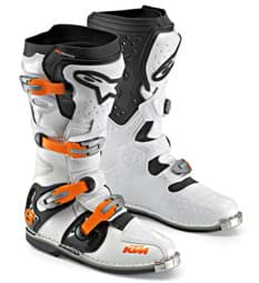 Picture of KTM - Tech 8 Light Boot