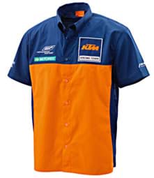 Picture of KTM - Replica Shirt