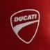 Picture of Ducati - Sweatshirt Ducatiana