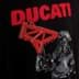 Picture of Ducati - T-Shirt Graphic Art – Monster