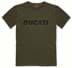 Picture of Ducati - T-Shirt Vintage Logo