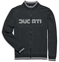 Picture of Ducati - Herren Sweatshirt Ducatiana Giugiaro