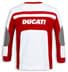 Picture of Ducati - Kinder Pyjama Ducati Corse