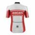 Picture of Ducati - Corse BK-1 Fahrrad-T-Shirt