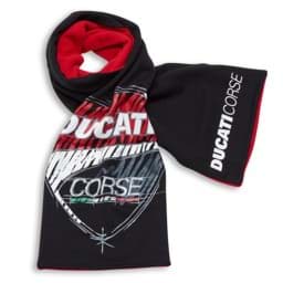 Picture of Ducati - Schal Ducati Corse Sketch