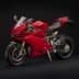 Picture of Ducati - Modell Superbike 1299 Panigale S (1:4)
