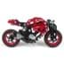 Picture of Ducati - Monster 1200 Build & Play by Meccano