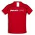 Picture of Ducati - T-Shirt Ducati Corse Speed Kinder