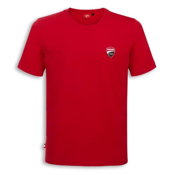 Picture of Ducati - T-shirt Ducatiana Racing