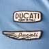 Picture of Ducati - Kurzarm-Polo Historical 13 damen