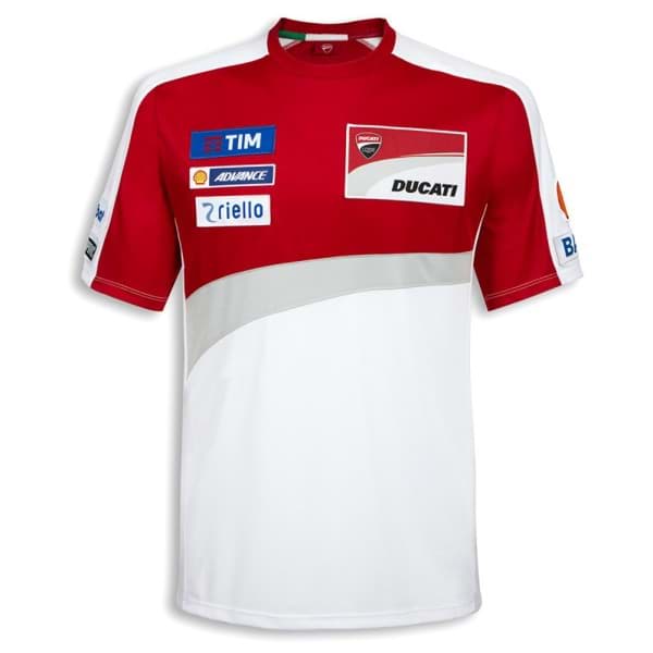Picture of Ducati - T-shirt GP16