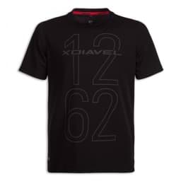 Picture of Ducati - 1262 T-shirt