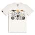 Picture of Ducati - Puzzle T-Shirts