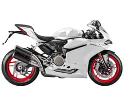 Picture for category 959 Panigale