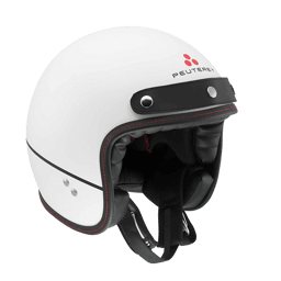 Picture of AGV City RP60 Shelter Peuterey White