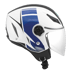 Picture of AGV City Blade FX White/Blue