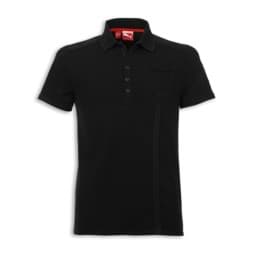 Picture of Ducati Vintage SS13 Kurzärmeliges Polo