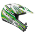 Picture of AGV Off-Road MT-X Junior Point White/Green