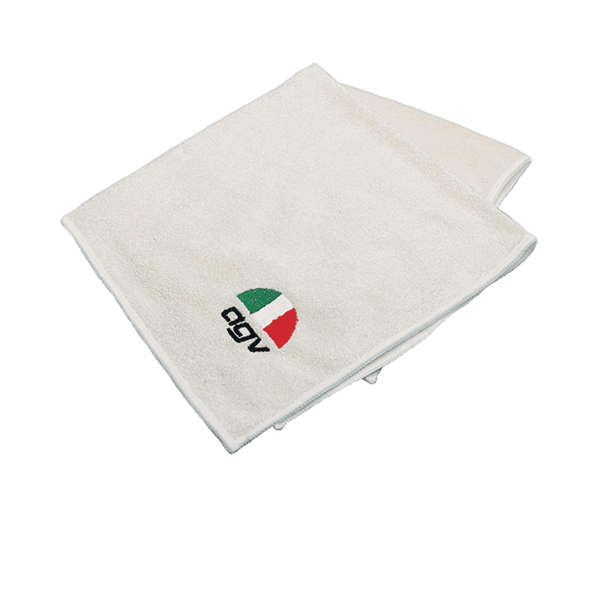 Picture of AGV Helmet Care Panno Bianco