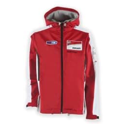 Picture of DUCATI GP TEAM '13 JACKET