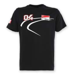 Bild von Ducati Dovi D04 T-shirt